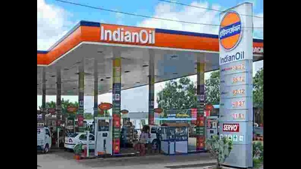 ಹೈದ್ರಾಬಾದ್‌ನಲ್ಲಿ ಕಳೆದ 4 ದಿನಗಳಲ್ಲಿ ಇಂಧನ ದರ 