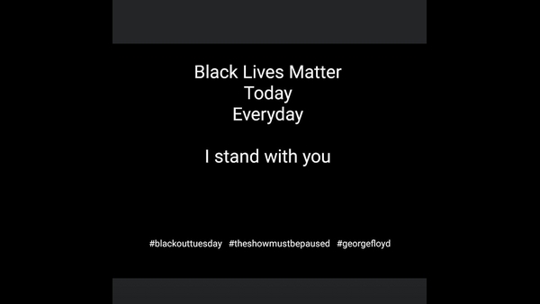 ಜಾರ್ಜ್ ಫ್ಲೋಯ್ಡ್ ಮೆಮೋರಿಯಲ್ ಗೆ ನಿಧಿ ಸಂಗ್ರಹ 