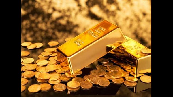 ಮುಂಬೈ ಚಿನ್ನದ ಬೆಲೆ