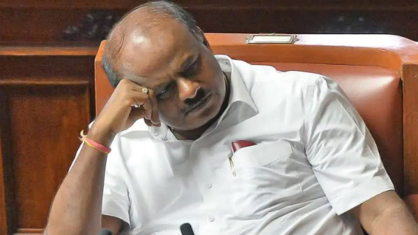 ಕುಮಾರಸ್ವಾಮಿ ಮೇಲೆ ಜೆಡಿಎಸ್ ಪಕ್ಷದ ಹಲವು ಶಾಸಕರ ಮುನಿಸು 