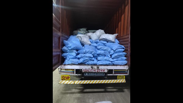 GST Evasion Amounting To Rs 225 Crore Was Detected In Madhya Pradesh