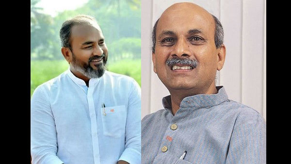 ಯಡಿಯೂರಪ್ಪ ಆನೆ ಥರ ಯಡಿಯೂರಪ್ಪ ಆನೆ ಥರ