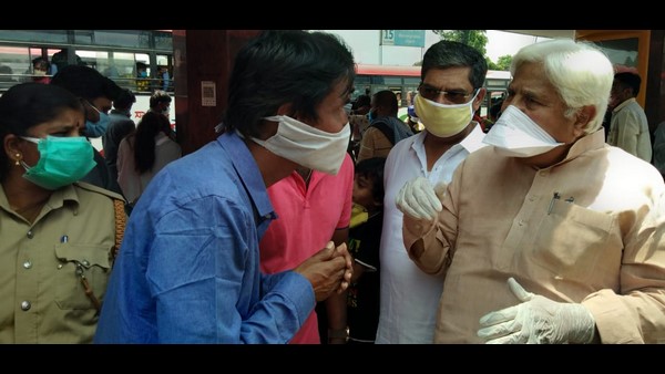 ದರ ನಿಗದಿಗೆ ಒಪ್ಪಿಲ್ಲ