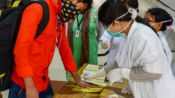 ಯಾರಿಗೆ ಕ್ವಾರಂಟೈನ್?