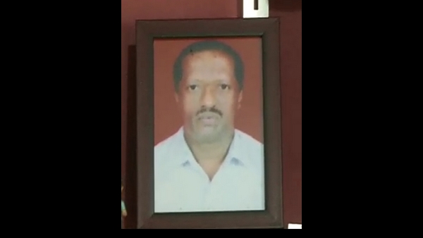  ಹೃದಯಾಘಾತದಿಂದ ಸಾವನ್ನಪ್ಪಿದ ಪತಿ