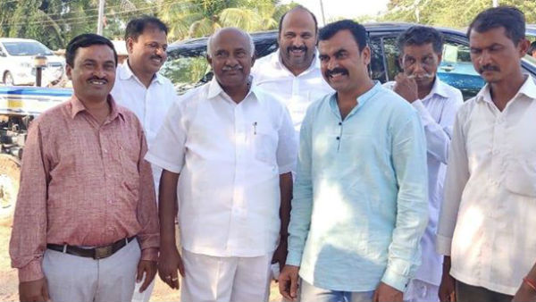 ಇಬ್ಬರು ಸೋತಿದ್ದಾರೆ