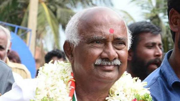 ಕಾದು ನೋಡೋಣ ಎಂದು ತಿಳಿಸಿದ್ದಾರೆ