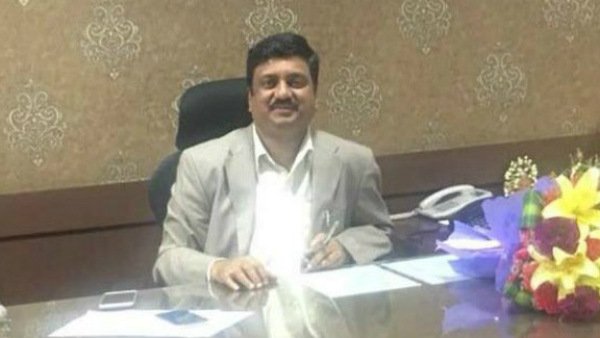 IAS Officer B M Vijay Shankar Suicide: Covid-19 Test For Dead body In Victoria Hospital