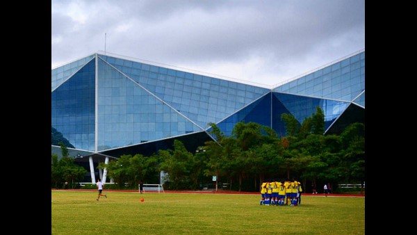 ಹೂಡಿಕೆಯ ವೇಗ ಹೆಚ್ಚಿಸಿರುವ ಇನ್ಫೋಸಿಸ್