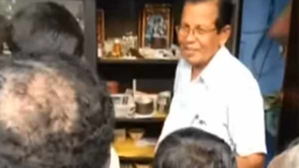 Famous TN halwa store owner found dead in hospital 
