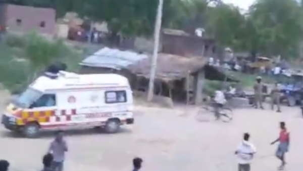 ಮೃತರ ಸಂಬಂಧಿಕರಷ್ಟೇ ಅಂತ್ಯಕ್ರಿಯೆಯಲ್ಲಿ ಭಾಗಿ 