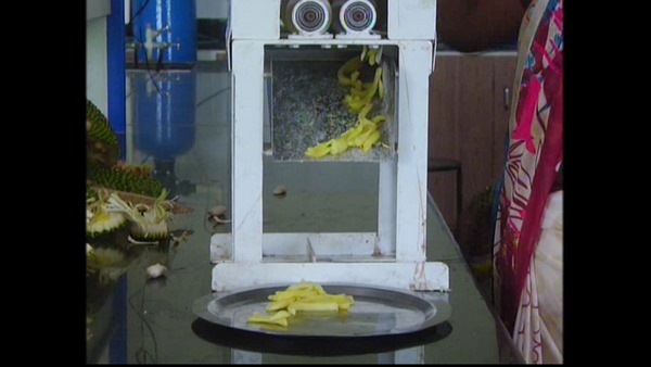  ಹಲಸು ಸಂಸ್ಕರಣಾ ಘಟಕ ಸ್ಥಾಪನೆ