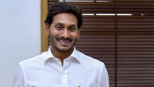 'ವೈಎಸ್ಆರ್ ವಾಹನ ಮಿತ್ರ' ಯೋಜನೆ 