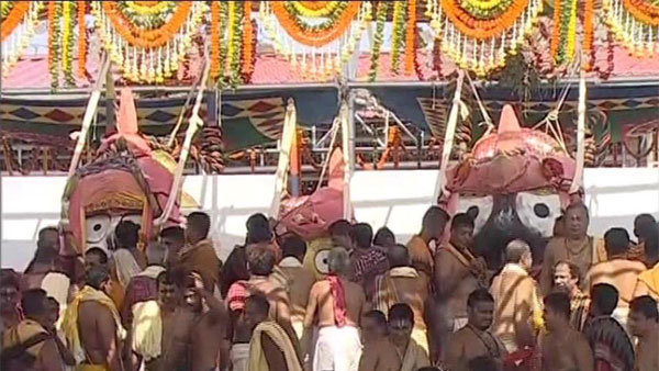 ಅಲರ್ನಾತ್ ದೇವ 