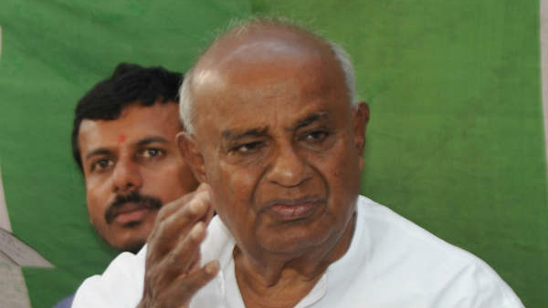  ಇಂದು ಜೆಡಿಎಸ್ ‌ನಿಂದ ಅಭ್ಯರ್ಥಿ ಆಯ್ಕೆ