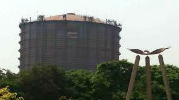 Ballary; Disconnection Of Villages To Jindal Factory Ballary; Disconnection Of Villages To Jindal Factory