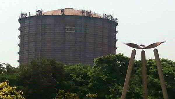  ಹರಿಹರಕ್ಕೆ ಕೊರೊನಾ ಹೊತ್ತು ತಂದ ಮಹಿಳೆ