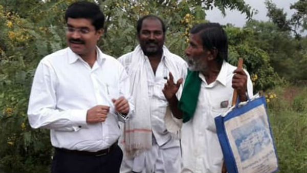 ಜನರು ಹುಚ್ಚ ಎಂದಿದ್ದರು