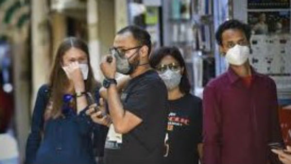 ಮಾಸ್ಕ್ ಹಾಕಿಕೊಳ್ಳದಿದ್ದಲ್ಲಿ ದಂಡ ವಿಧಿಸಿ ಎಂದ ಕೋರ್ಟ್ 