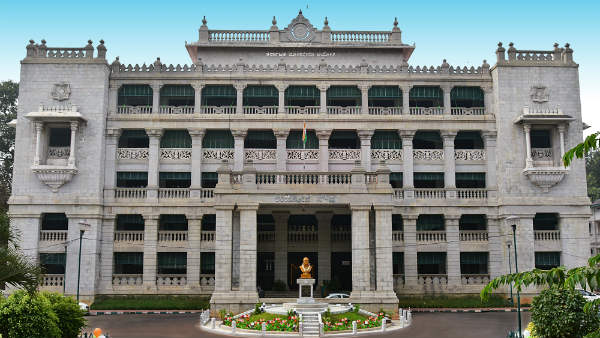 ಗ್ರೂಪ್ 'ಎ' ಹುದ್ದೆಗಳ ವಿವರ 