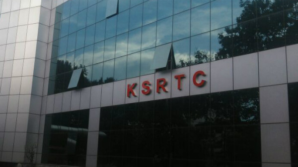 ಎಸಿ ಬಸ್‌ಗಳ ಸಂಚಾರ