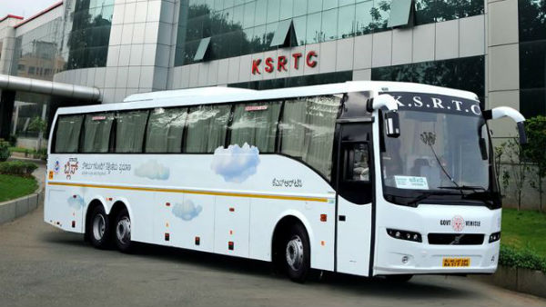 ಬಸ್ ಸಂಚಾರದ ಮಾರ್ಗಗಳು