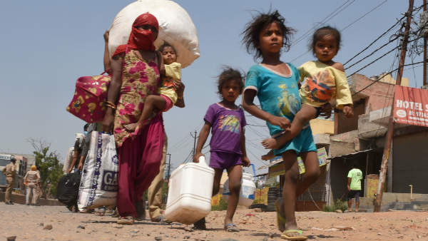 ತೆಲಂಗಾಣ ರಾಜ್ಯದ ಅಂಕಿ ಅಂಶ