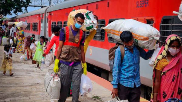 ಎಷ್ಟು ರೈಲುಗಳ ಸಂಚಾರ?