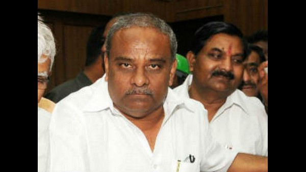 ಬೆಳಗಾವಿಯಿಂದ ರಾಜ್ಯ ಸರ್ಕಾರಕ್ಕೆ ಯಾವುದೇ ತೊಂದರೆ ಇಲ್ಲ