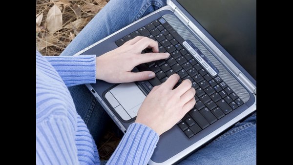 Use Of Word Laptop In Historical Stories