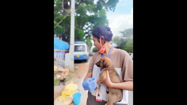 ಕೇಂದ್ರ ಸರ್ಕಾರ ಮೆಚ್ಚುಗೆ 