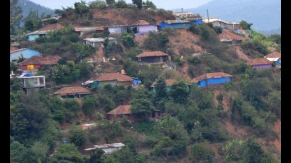  ಮಳೆ ಸುರಿದರೂ ಗುಡ್ಡ ಕುಸಿಯುತ್ತಿರಲಿಲ್ಲ