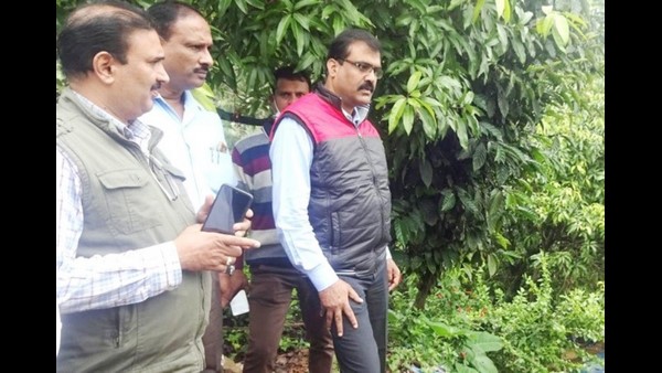  ಐದು ಕುಟುಂಬಗಳ ಸ್ಥಳಾಂತರ