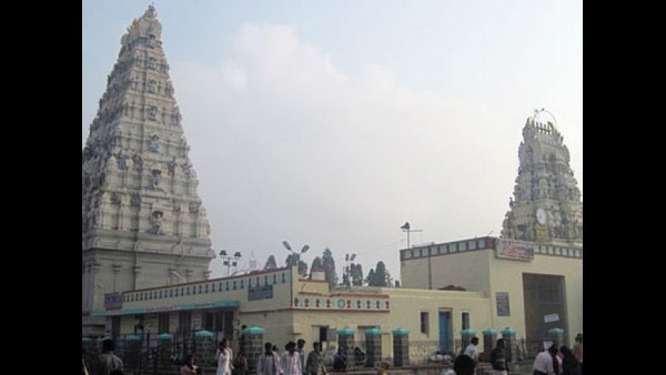  ನೂಕುನುಗ್ಗಲಿಗೆ ಅವಕಾಶವಿಲ್ಲ