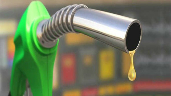 ಬೆಂಗಳೂರಿನಲ್ಲಿ ಕಳೆದ 4 ದಿನಗಳಲ್ಲಿ ಇಂಧನ ದರ 