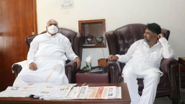 ರಾಜ್ಯಸಭೆ ಟಿಕೆಟ್ ವಂಚಿತರು