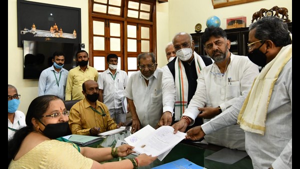 ಕಾಶ್ಮೀರದಿಂದ ಒತ್ತಡ