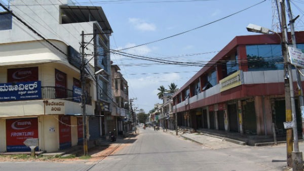  ಮಂಡ್ಯ ಜಿಲ್ಲೆಯಲ್ಲಿ ಸೋಂಕಿತರ ಸಂಖ್ಯೆ 343ಕ್ಕೆ ಏರಿಕೆ