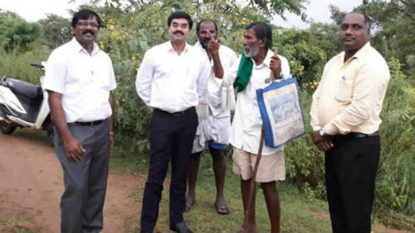 ಯಾರು ಈ ಕಾಮೇಗೌಡ?