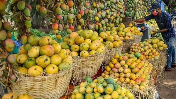ಈ ಹಣ್ಣುಗಳನ್ನು ಖರೀದಿಸಿ ತಿಂದು ಕಾಯಿಲೆಗೆ ಬೀಳುತ್ತಿದ್ದಾರೆ