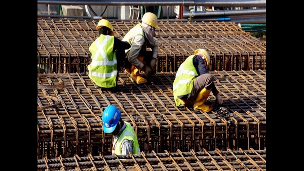 ಮೂಲ ಸೌಕರ್ಯಗಳ ಅಭಿವೃದ್ಧಿಗೆ ಹೆಚ್ಚಿನ ಪ್ರಾಶಸ್ತ್ಯ 