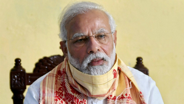 ಪ್ರಧಾನಮಂತ್ರಿ ವರ್ಚಸ್ಸು ದಕ್ಷಿಣ ಭಾರತದಲ್ಲಿ ಅಷ್ಟಕಷ್ಟೇ 