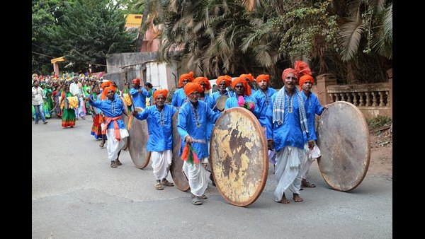 ಮೂಕಪ್ಪ ಸ್ವಾಮಿ ಜಾತ್ರಾ ಮಹೋತ್ಸವದ ವಿಶೇಷ 
