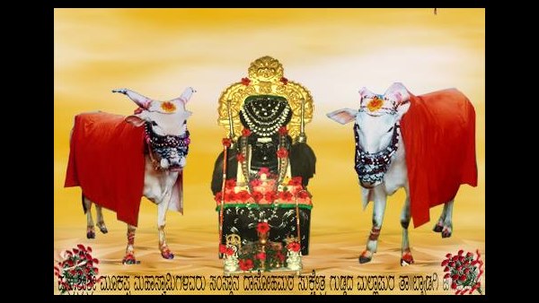 ಲಿಂಗೈಕ್ಯರಾಗಿ ಒಂದೇ ತಿಂಗಳಳಲ್ಲಿ ಮತ್ತೆ ಹುಟ್ಟಿ ಬರುವ ಶ್ರೀಗಳು 