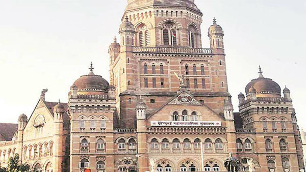  ಬೃಹನ್ ಮುಂಬೈ ಮುನ್ಸಿಪಲ್ ಕಾರ್ಪೊರೇಶನ್‌