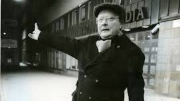 ಪ್ರಧಾನಿ ಓಲೊಫ್ ಪಾಮ್ ರನ್ನು ಕೊಂದವನ ಹಿನ್ನೆಲೆ 