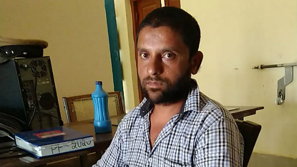 Woman Murder Case Came To Light After Two Months In Chamarajanagar