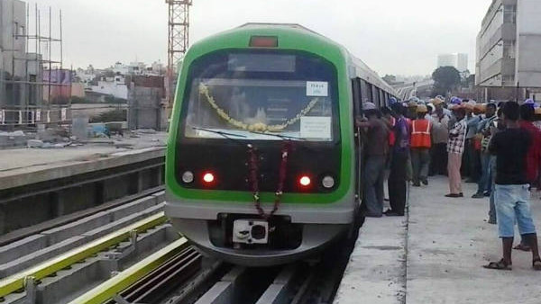 ಎಲ್ಲೆಲ್ಲಿ ಡಿಪೋ ನಿರ್ಮಾಣ 