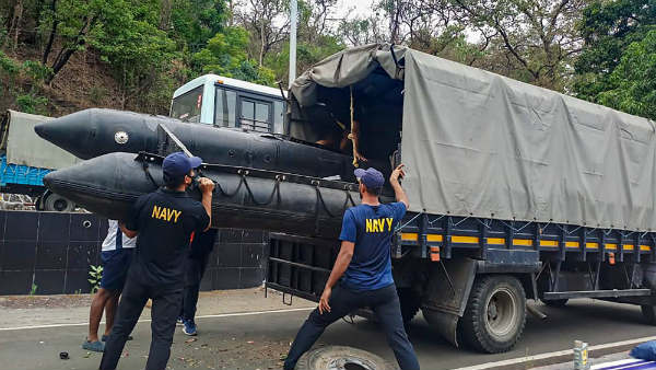 30 ಎನ್‌ಡಿಆರ್‌ಎಫ್ ತಂಡ ರವಾನೆ