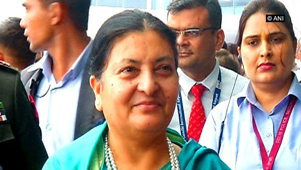 ರಾಷ್ಟ್ರಪತಿಗೆ ತಿದ್ದುಪಡಿ ಮಸೂದೆ ರವಾನೆ 